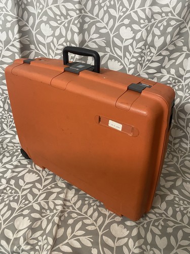 Delsey vintage large - delsey,