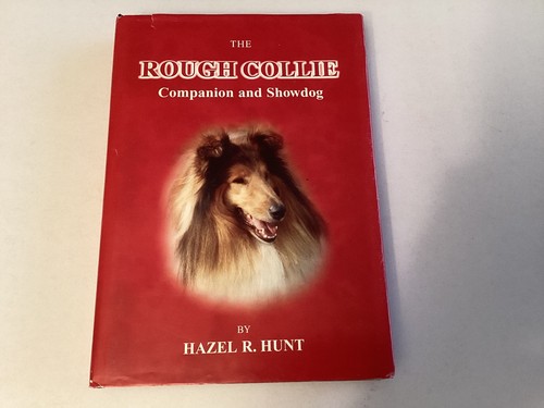 The rough collie companion - rough,