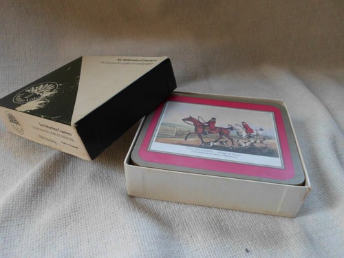 Taunton vale vintage boxed set - vintage,
