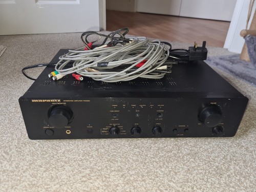 Marantz pm4200 n1b - marantz, pm4200/n1b