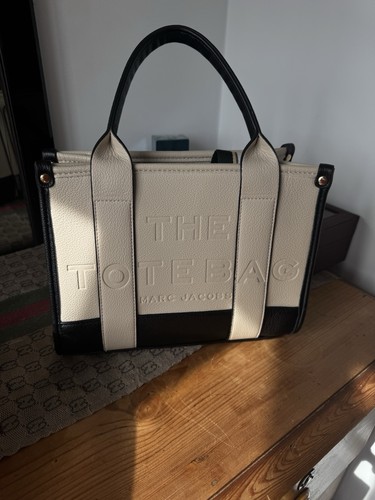 Marc jacobs tote - jacobs,