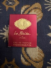 Lalique le Baiser Eau de