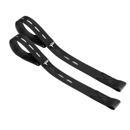 Wintec kids webbers black - wintec,