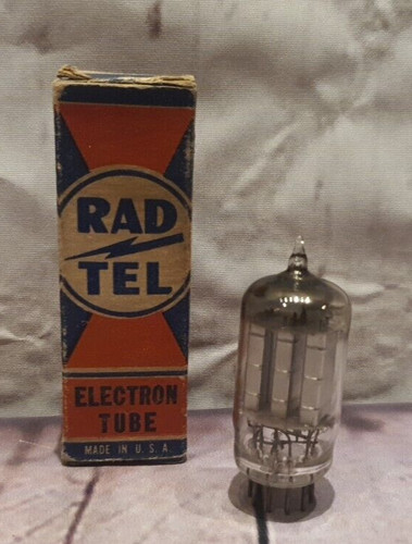 Rad tel 6t8 - rad-tel, triple