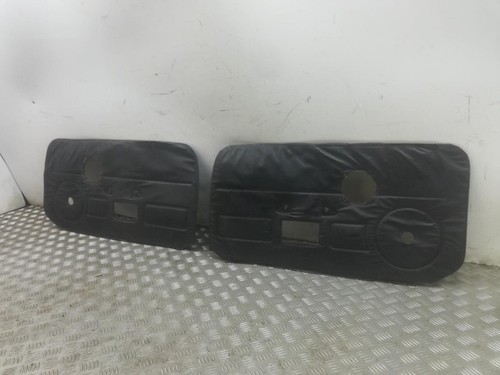 Mgb pair black - gt,