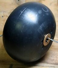 Rotary 4 1/2" x 3" Anti Scalp Lawnmower Deck Wheel: Scag 481632