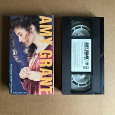 AMY GRANT Heart In Motion 1991