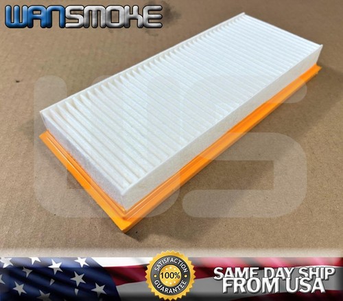 Premium engine air filter - engine, for