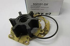 CEF Inboard Engine Impeller 500101.GX