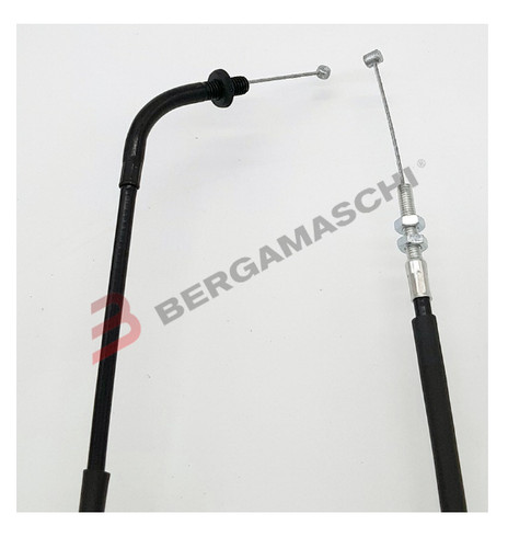 Magnets marelli throttle cable - throttle,