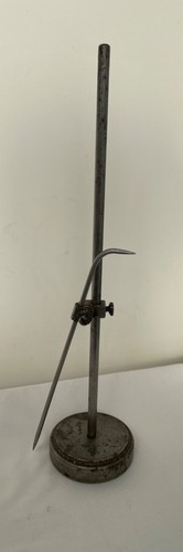 Vintage surface gauge with - vintage,