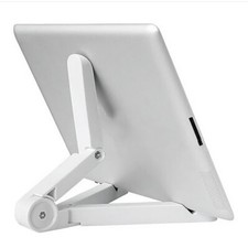 Desk Tablet Stand Holder Mount For Universal iPhone Cell Phone Tablet iPad