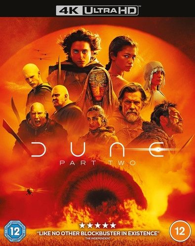 Dune part two ultra - two,