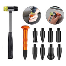 UK Car Paintless Dent Removal