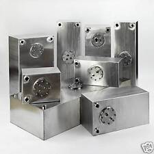 316 Marine Grade Stainless