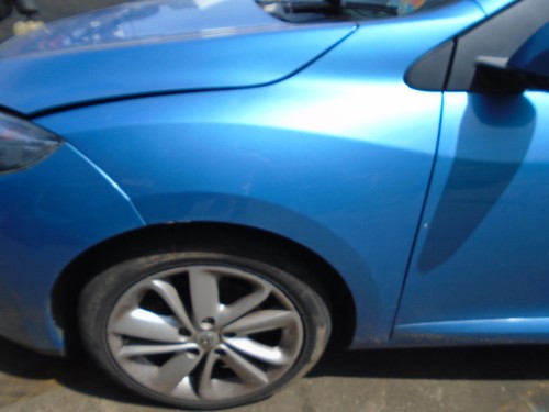 Renault megane mk3 dci - mk3,