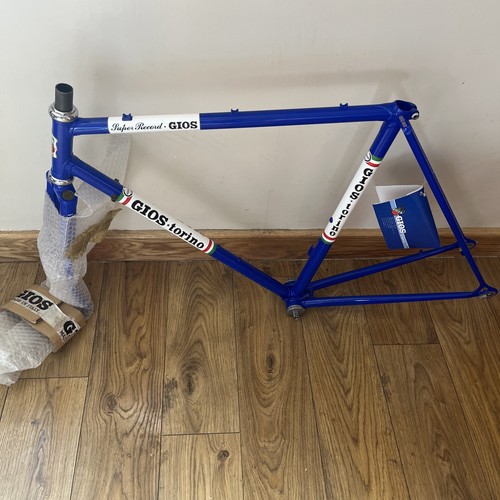 Gios torino super - super, frame