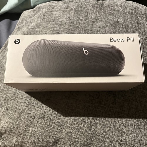 Beats pill portable wireless - beats,
