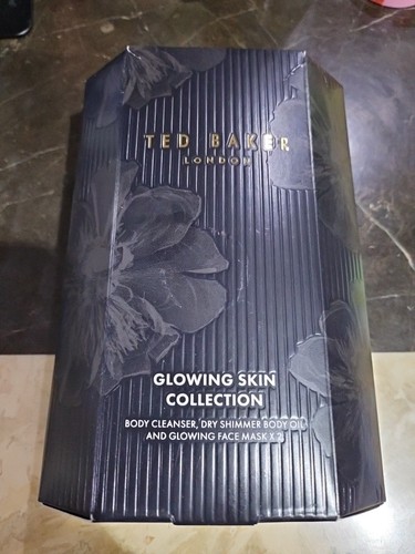 Ted baker glowing skin - ted,