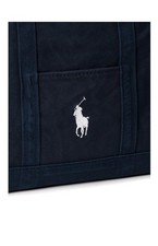  Ralph Lauren embroidered-logo