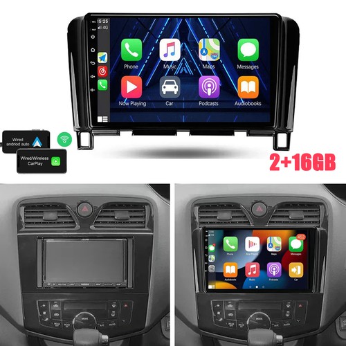 Android car stereo - car, radio