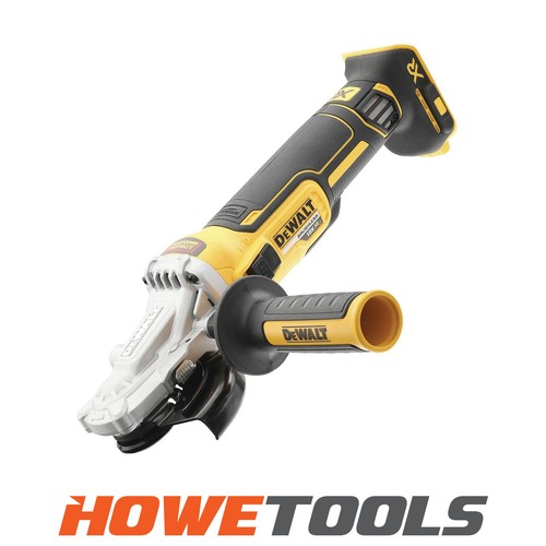 Dewalt dcg405fn 18v - 18v, angle