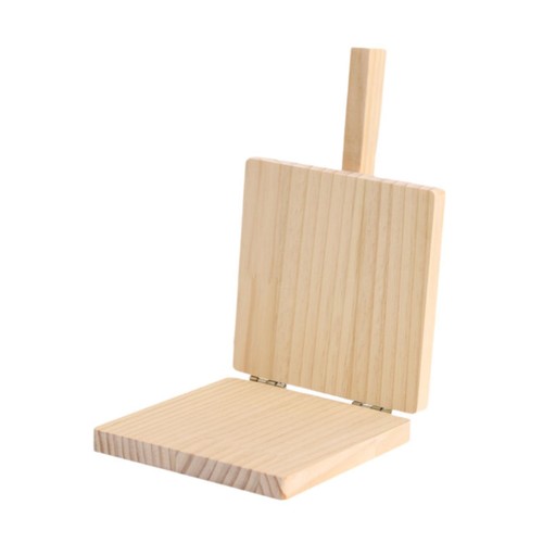 Tortilla press maker dough - maker,