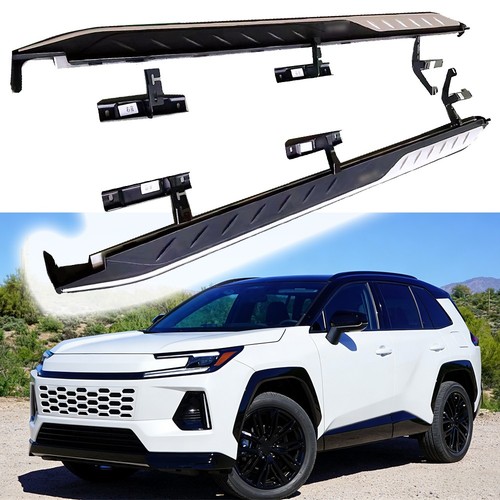 Running board fit - fit, for