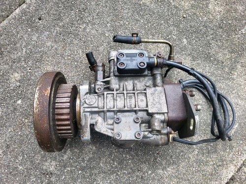 5tdi fuel injector - t4, 2.5tdi