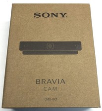 Sony BRAVIA CAM Webcam CMU-BC1 w/USB Cable for X95K A90K A80K X90K X80K Sony TV