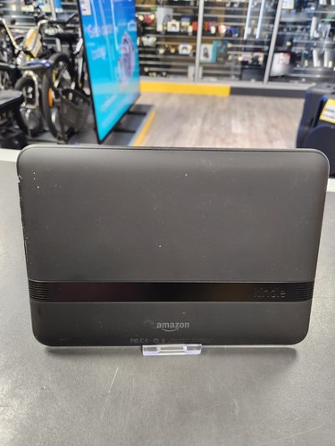 Amazon kindle fire 2nd - fire, hd
