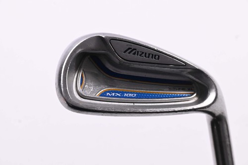 Mizuno 100 iron - #8, /