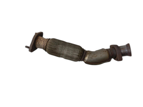 Front pipe exhaust - pipe,