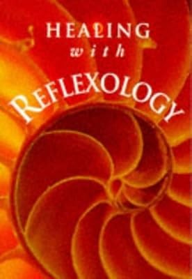 Healing with reflexology - healing,