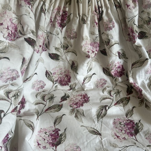 Vintage pair laura ashley home - ashley,