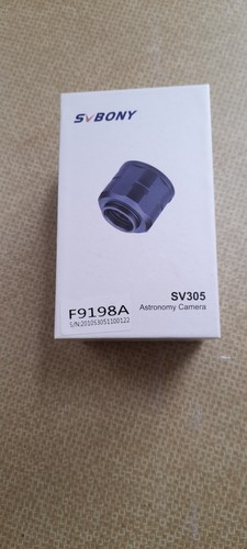 Svbony sv305 astronomy camera - sv305,