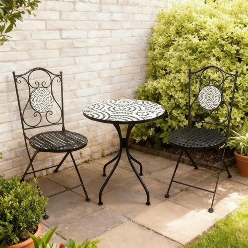 Carlton bistro set piece - bistro, 3