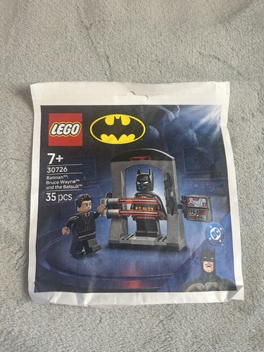 Lego batman 30726 - 30726,