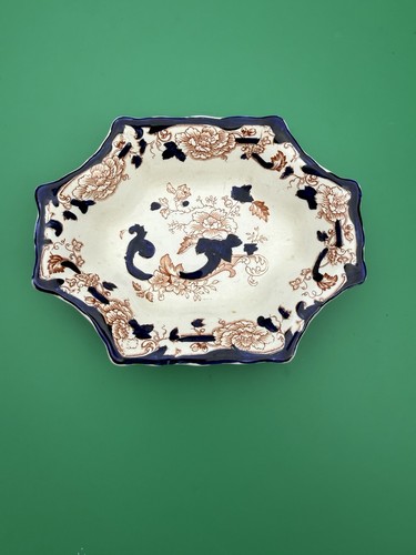 Masons ironstone mandalay - masons,