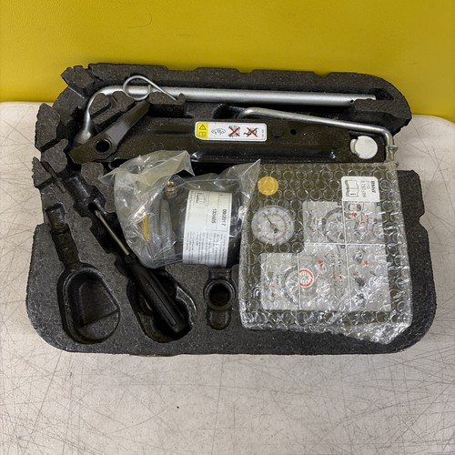 Bmw mini toolkit car - 01-13,