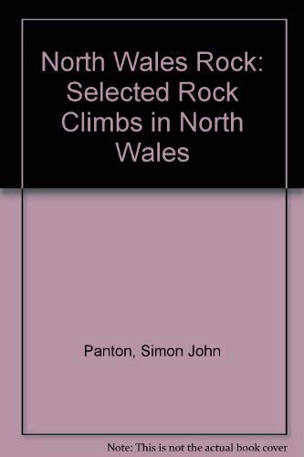 North wales rock - north, rock:
