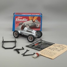 Schuco Studio 1050 Mercedes