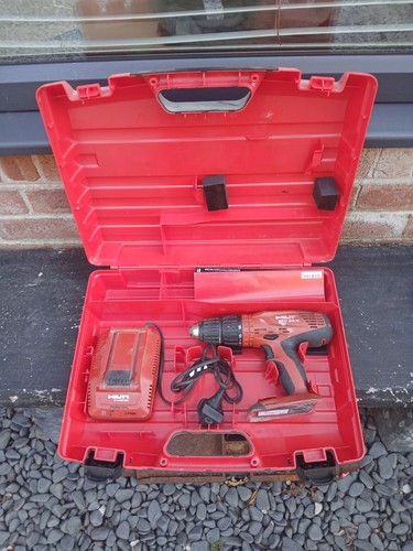 Hilti sfh cordless - 22-a, combi