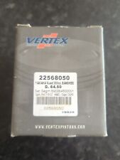 VERTEX PISTON 22568050 YAMAHA  350CC BANSHEE D. 64.50 RD350 YPVS RD350LC