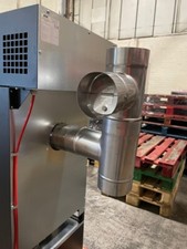 T Piece With Stabiliser  for