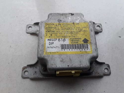 Mr407816 x6t41471 airbag - x6t41471,
