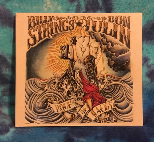 Billy strings rock ages - billy,