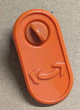 VAX RAPIDE ULTRA Carpet Cleaner PET W90-RU-B Rear Cable Hook Clip Orange Holder