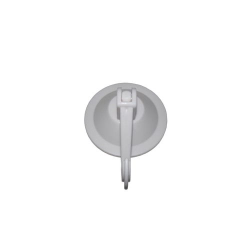 Lever suction cup hooks - 4,