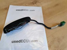 Opel Vauxhall Vectra B Window